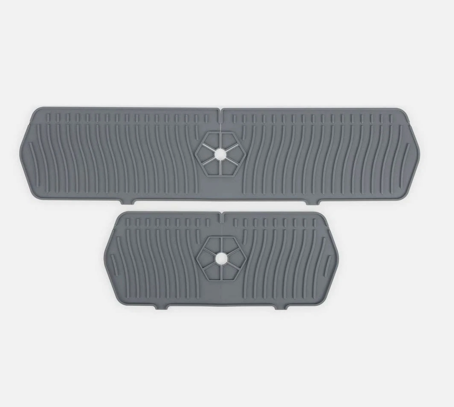 SinkMate – The Ultimate Faucet Splash Guard