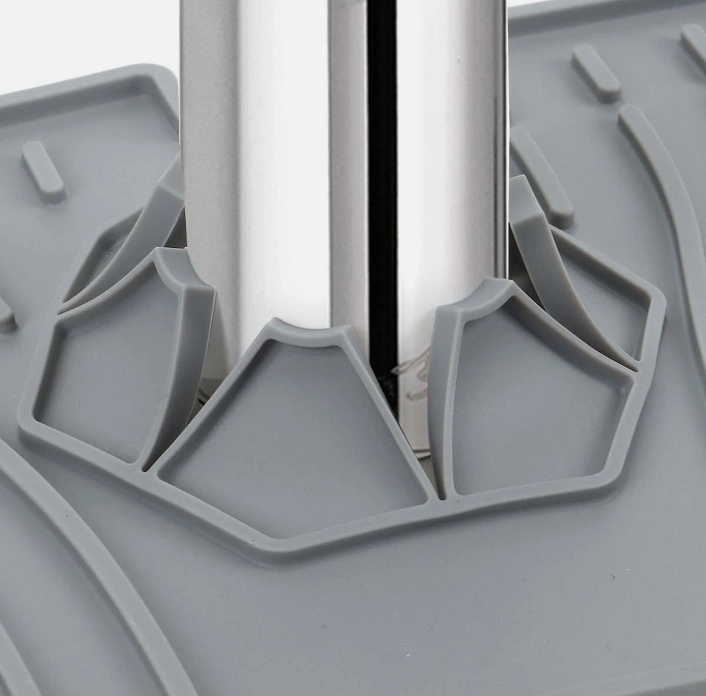 SinkMate – The Ultimate Faucet Splash Guard