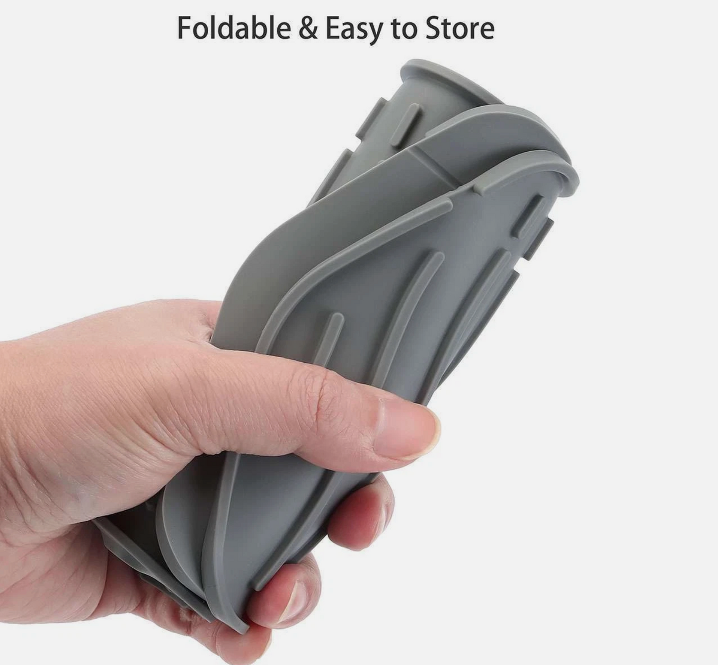 SinkMate – The Ultimate Faucet Splash Guard