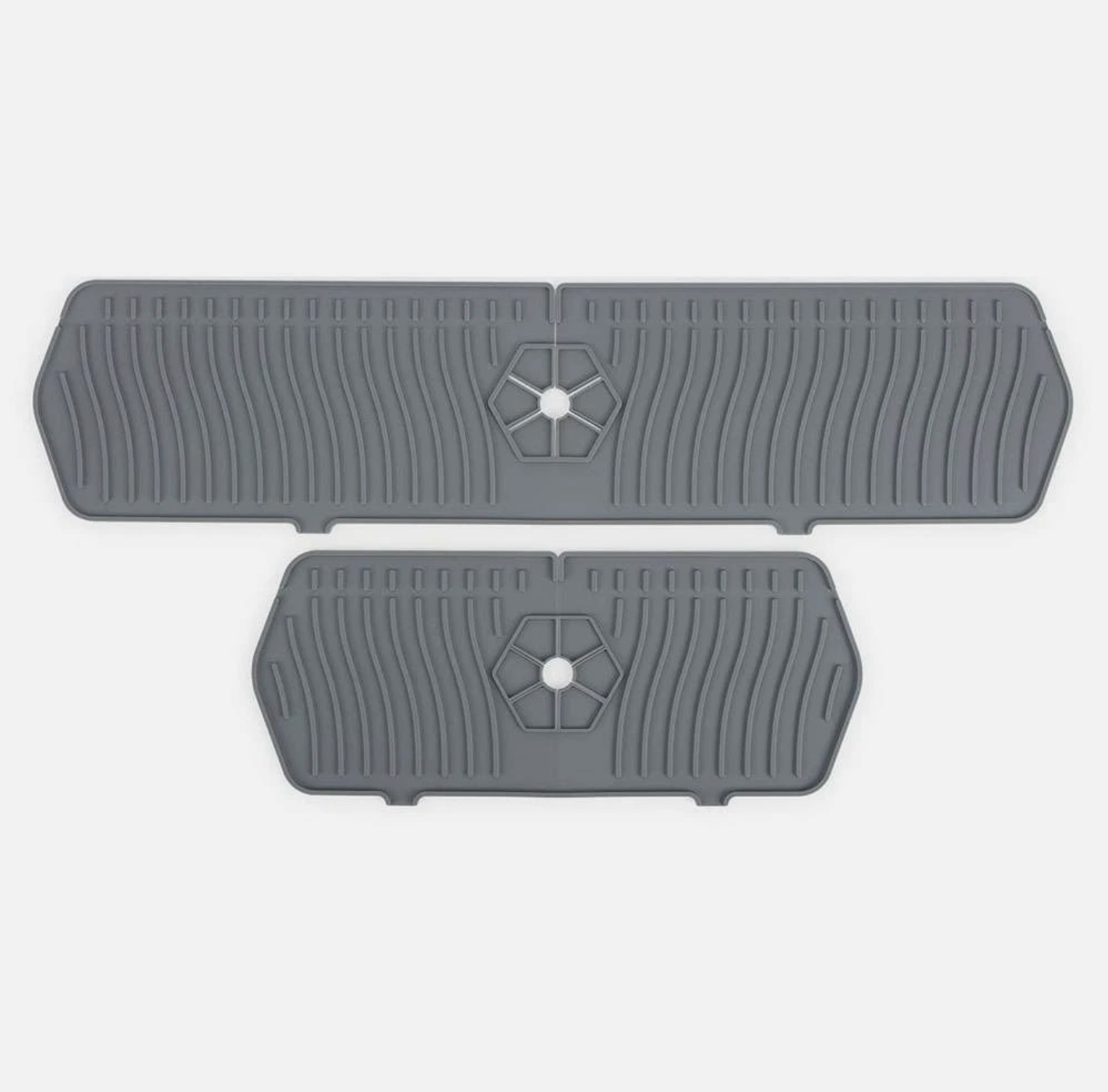 SinkMate – The Ultimate Faucet Splash Guard