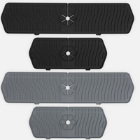 SinkMate – The Ultimate Faucet Splash Guard